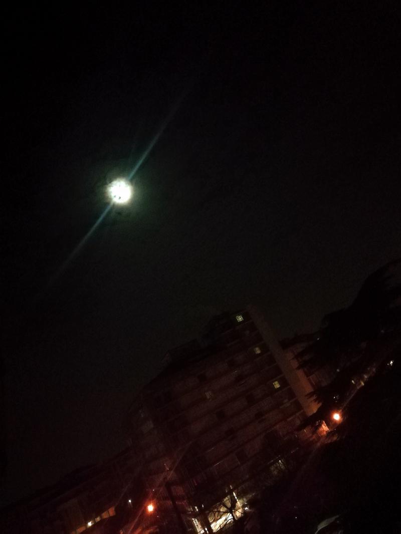 Fotosegnalazione di golosine verona