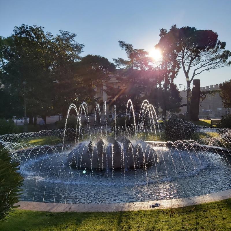 Fotosegnalazione di Verona