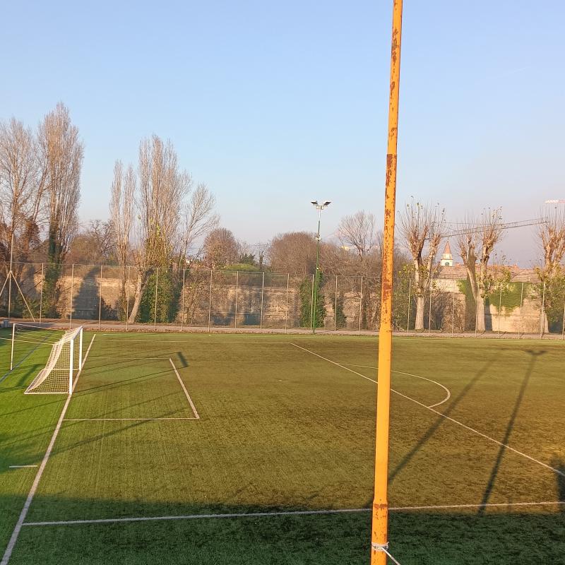 Fotosegnalazione di Peschiera del garda