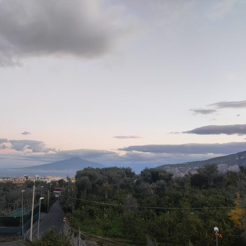 Fotosegnalazione di Sorrento