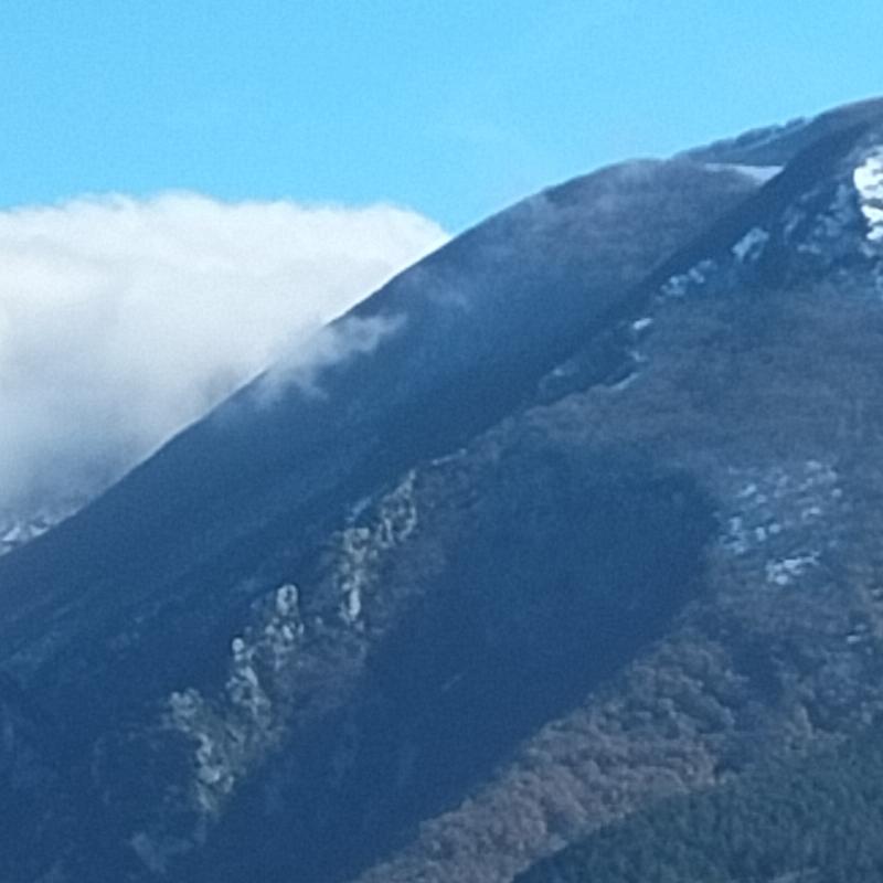 Fotosegnalazione di Gualdo tadino
