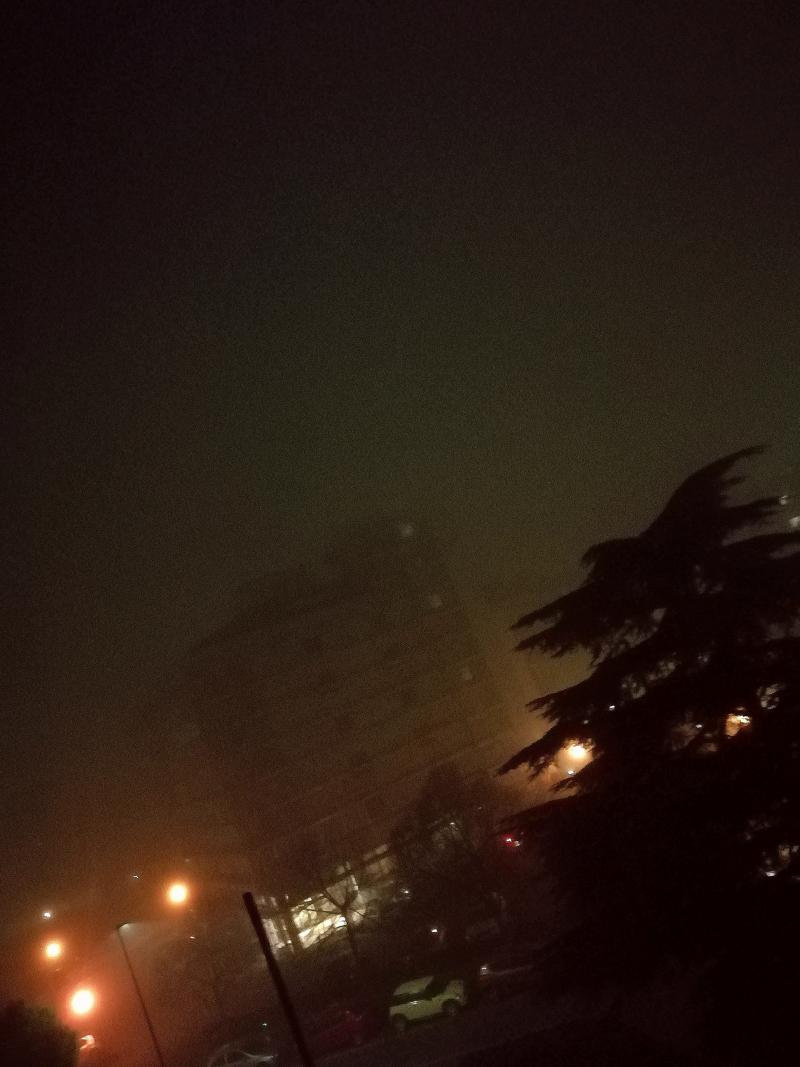 Fotosegnalazione di golosine verona