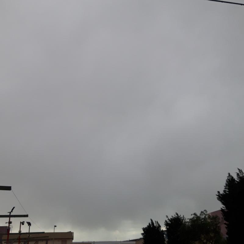 Fotosegnalazione di Barletta