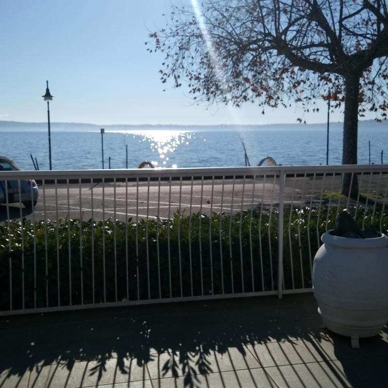 Fotosegnalazione di Trevignano romano