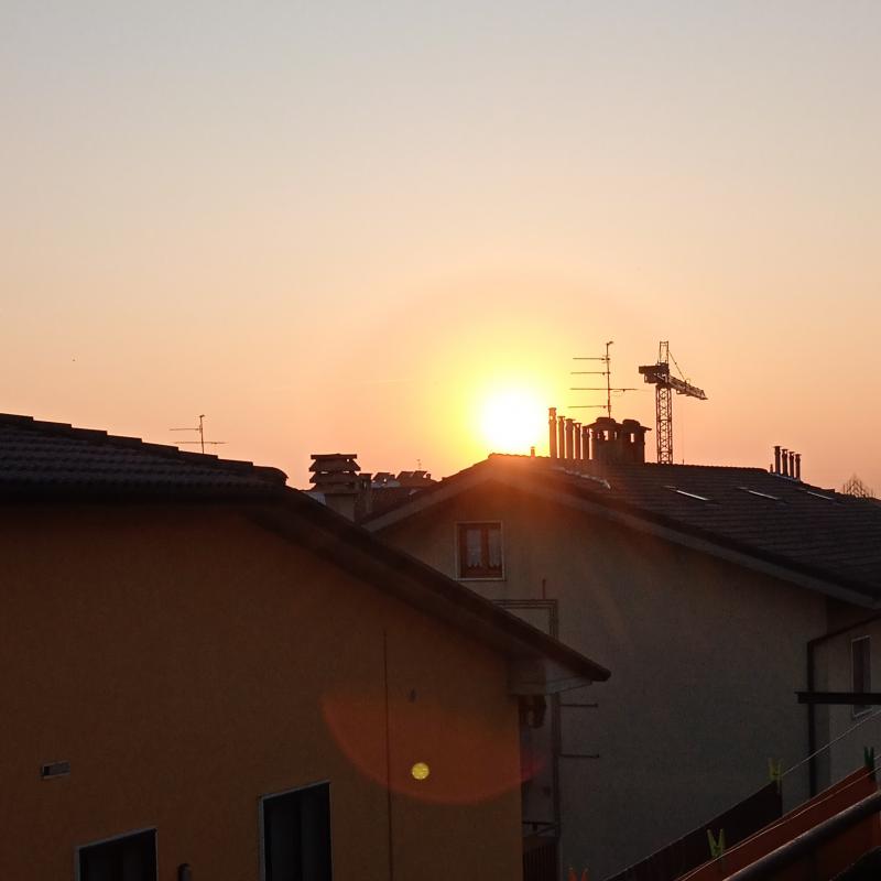 Fotosegnalazione di Verona