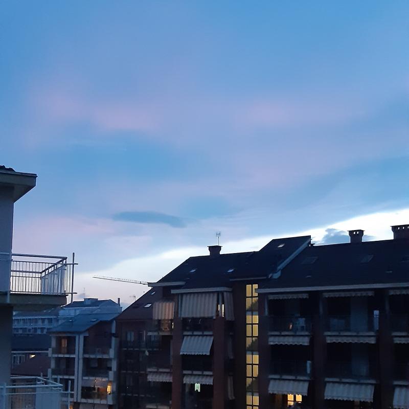 Fotosegnalazione di Torino
