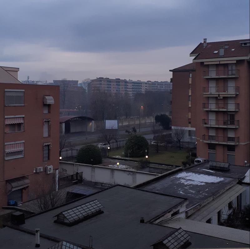 Fotosegnalazione di Torino