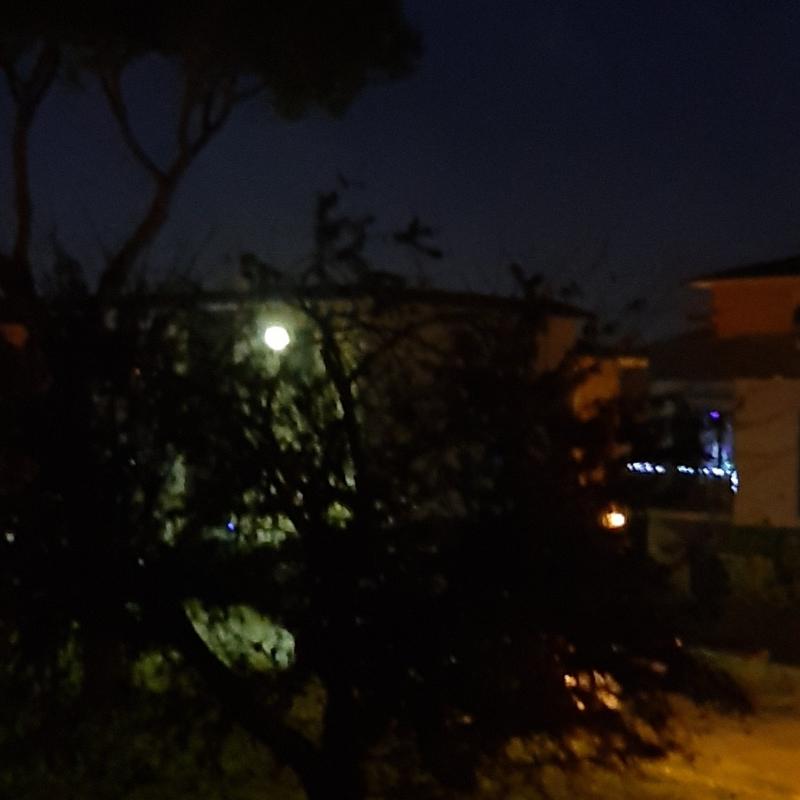 Fotosegnalazione di Tarquinia