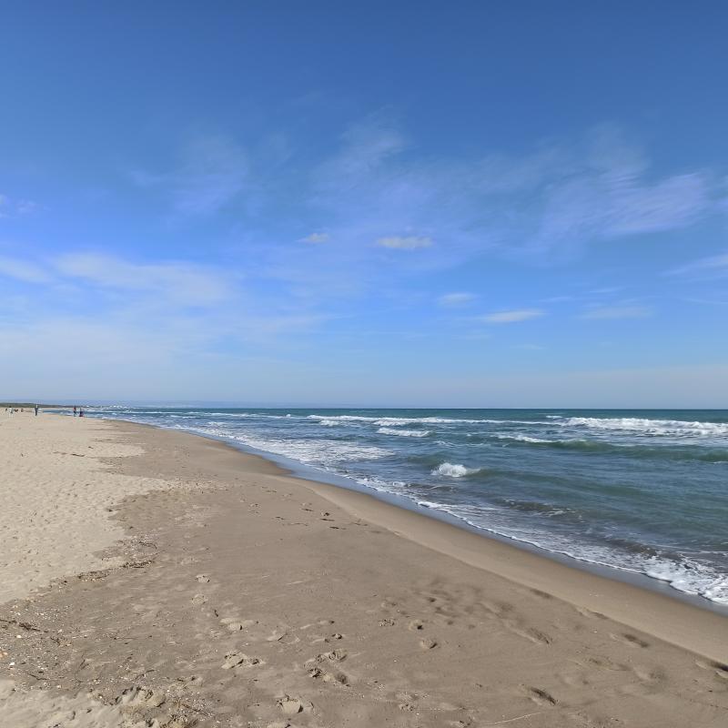 Fotosegnalazione di Marina di ginosa