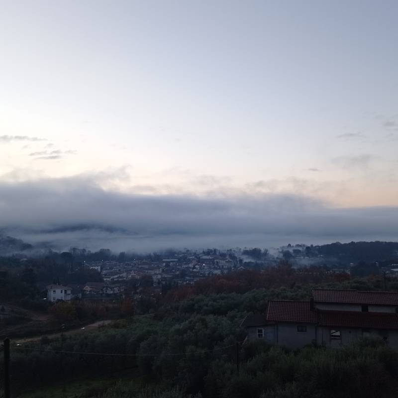 Fotosegnalazione di Fontana liri