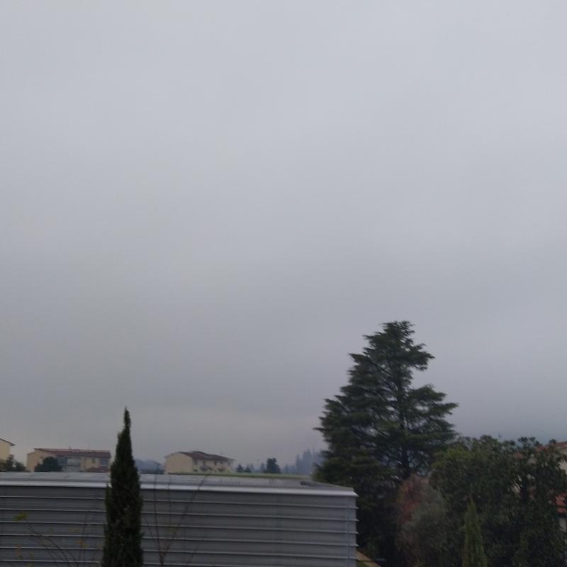 Fotosegnalazione di Sesto fiorentino