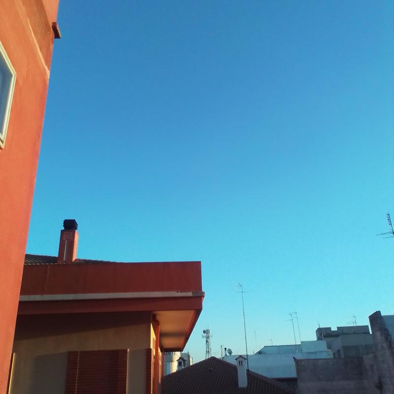 Fotosegnalazione di Ginosa