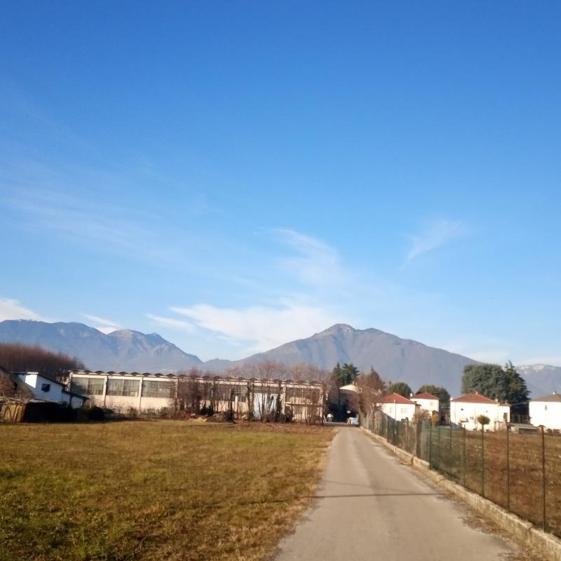 Fotosegnalazione di Marano vicentino