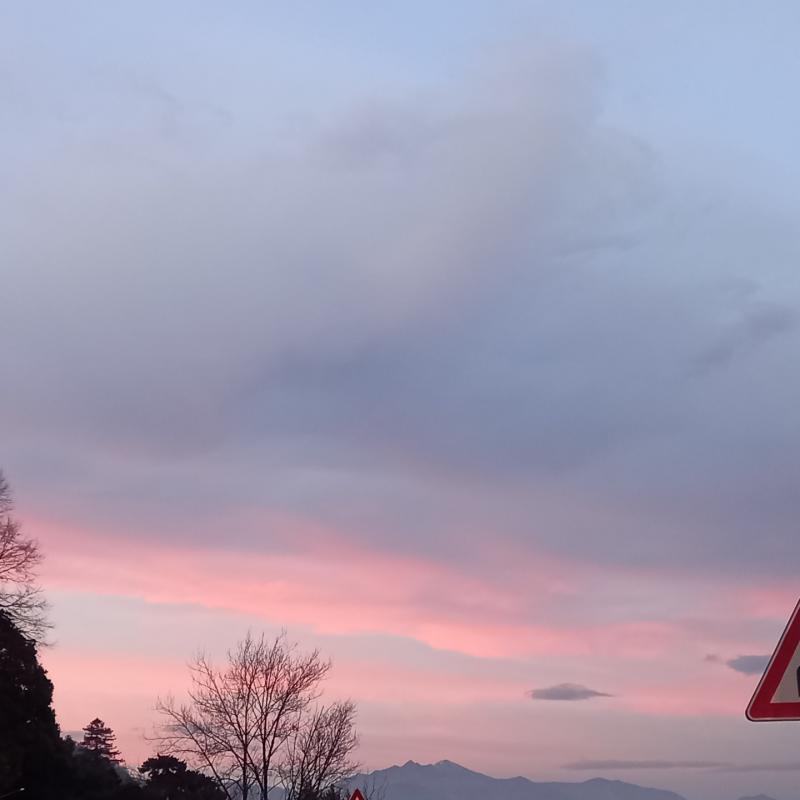 Fotosegnalazione di Belgirate