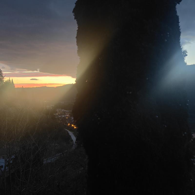 Fotosegnalazione di Fossombrone