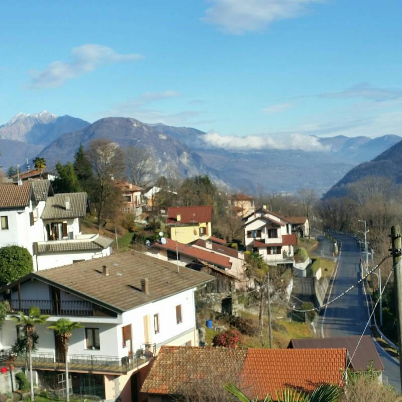 Fotosegnalazione di Casale corte cerro
