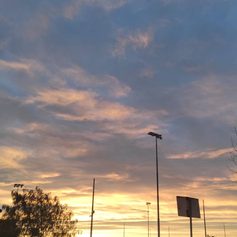 Che spettacolo