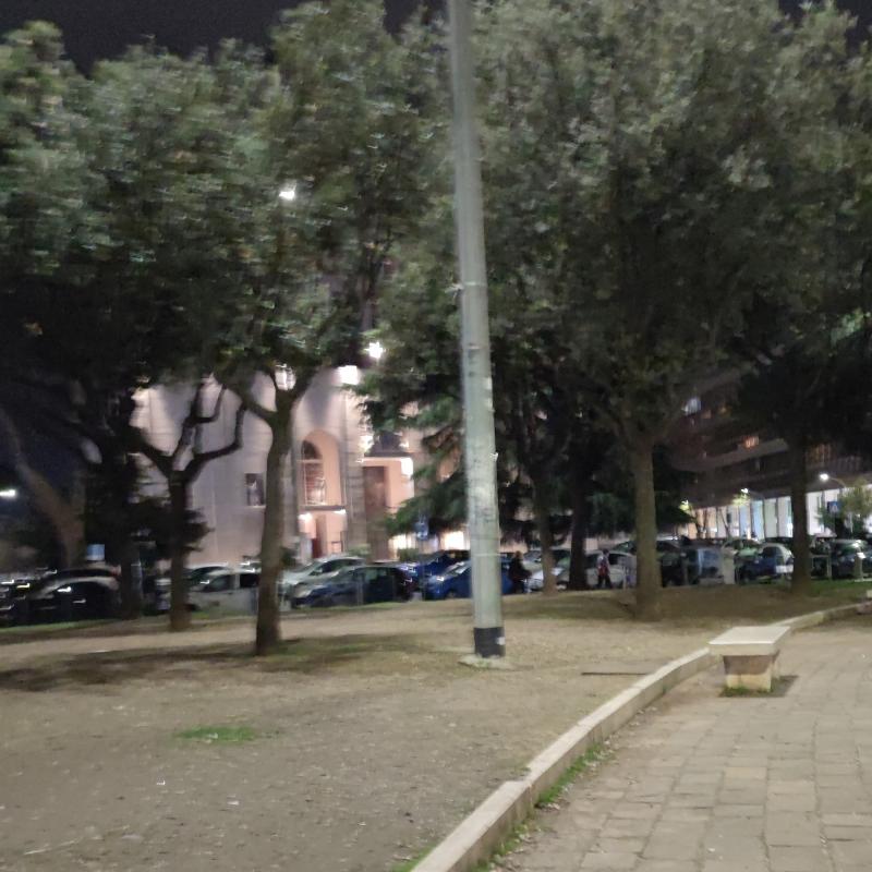 Fotosegnalazione di Roma don bosco