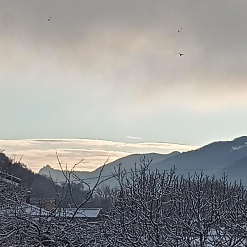 Fotosegnalazione di San giorio di susa