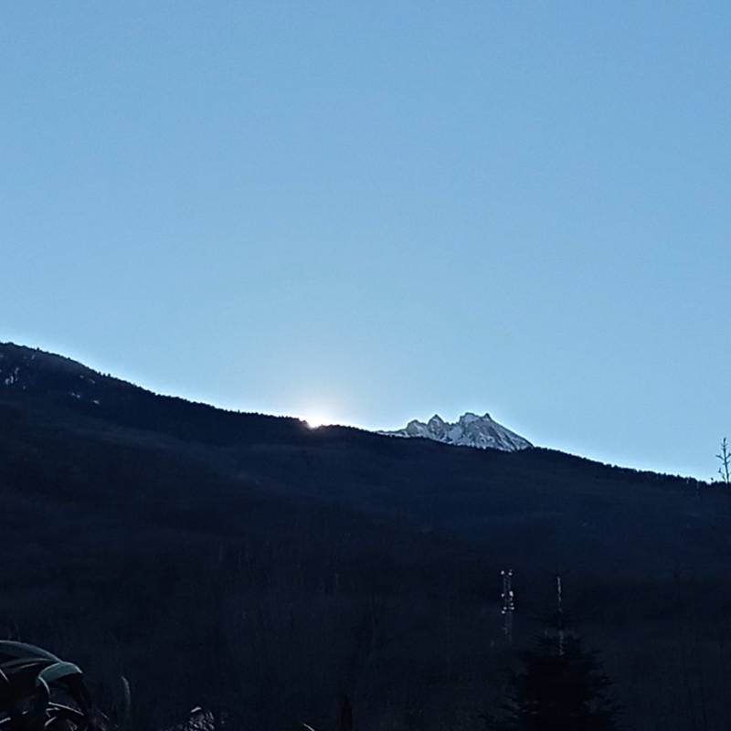 Fotosegnalazione di San giorio di susa