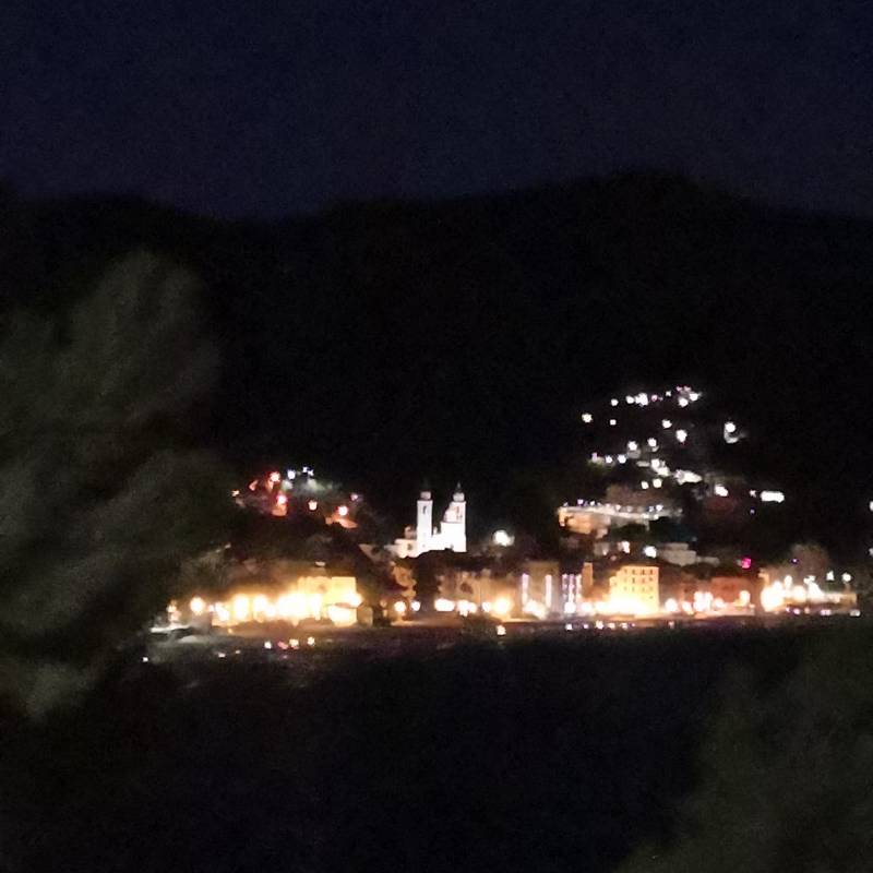Fotosegnalazione di Laigueglia
