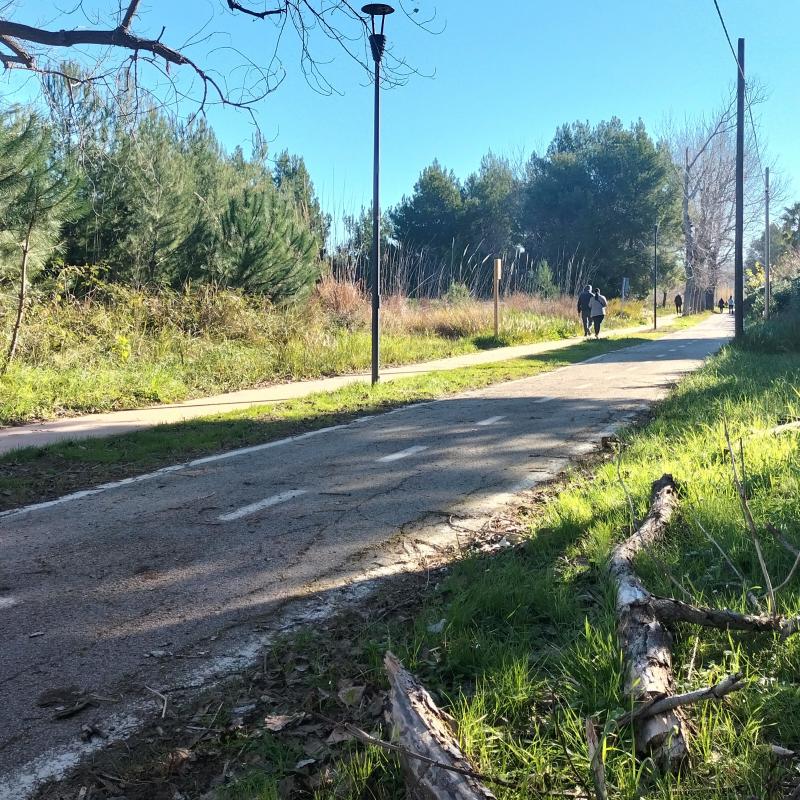 Fotosegnalazione di Vasto