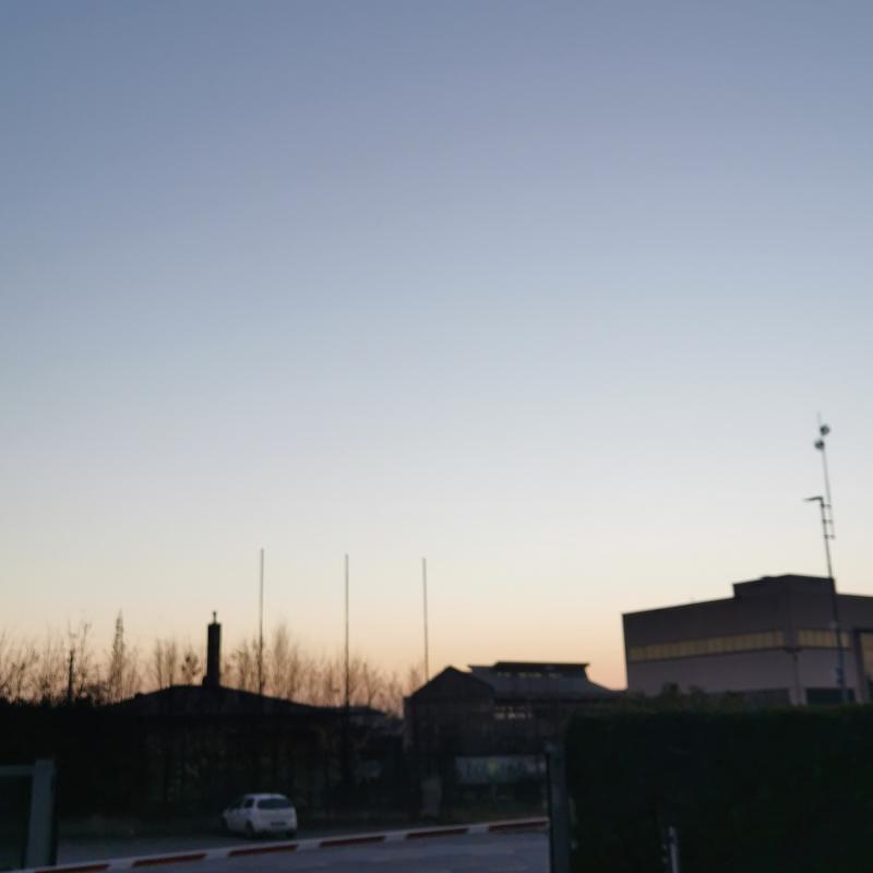 Fotosegnalazione di Madone