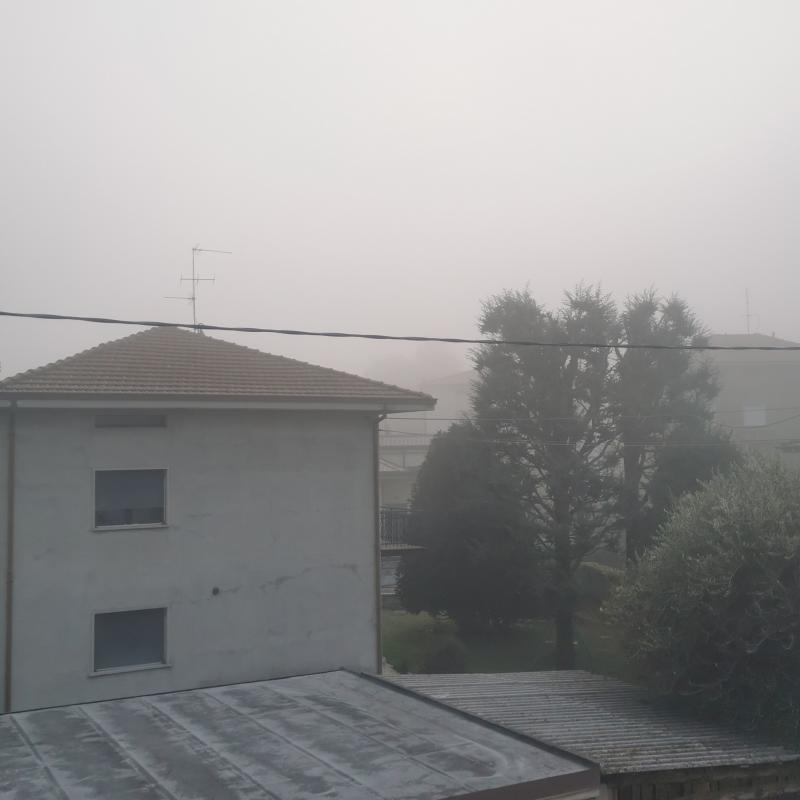Fotosegnalazione di Bonate sotto