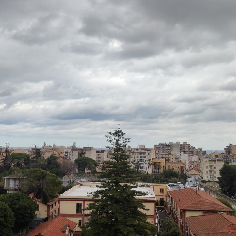 Fotosegnalazione di Palermo