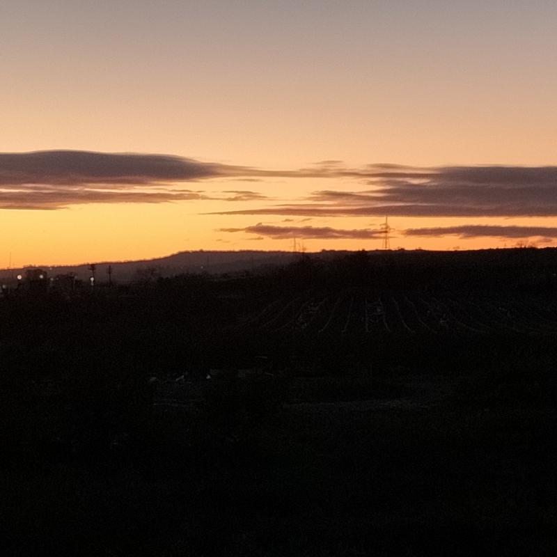 Fotosegnalazione di Vasto