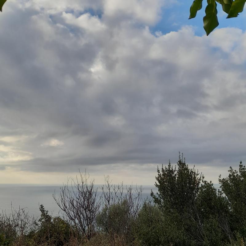Fotosegnalazione di Finale ligure