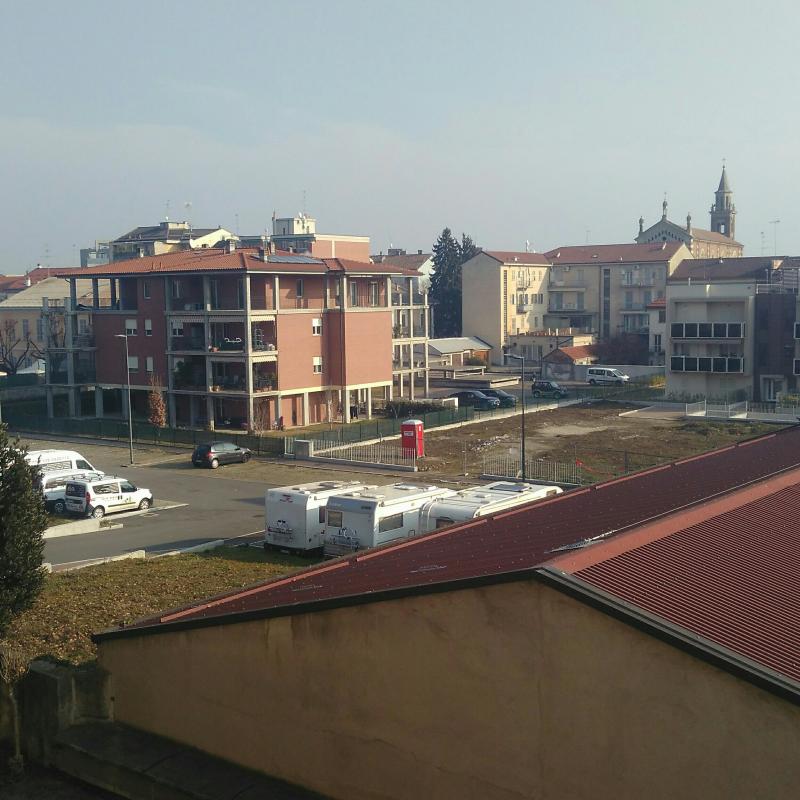Fotosegnalazione di Casale monferrato