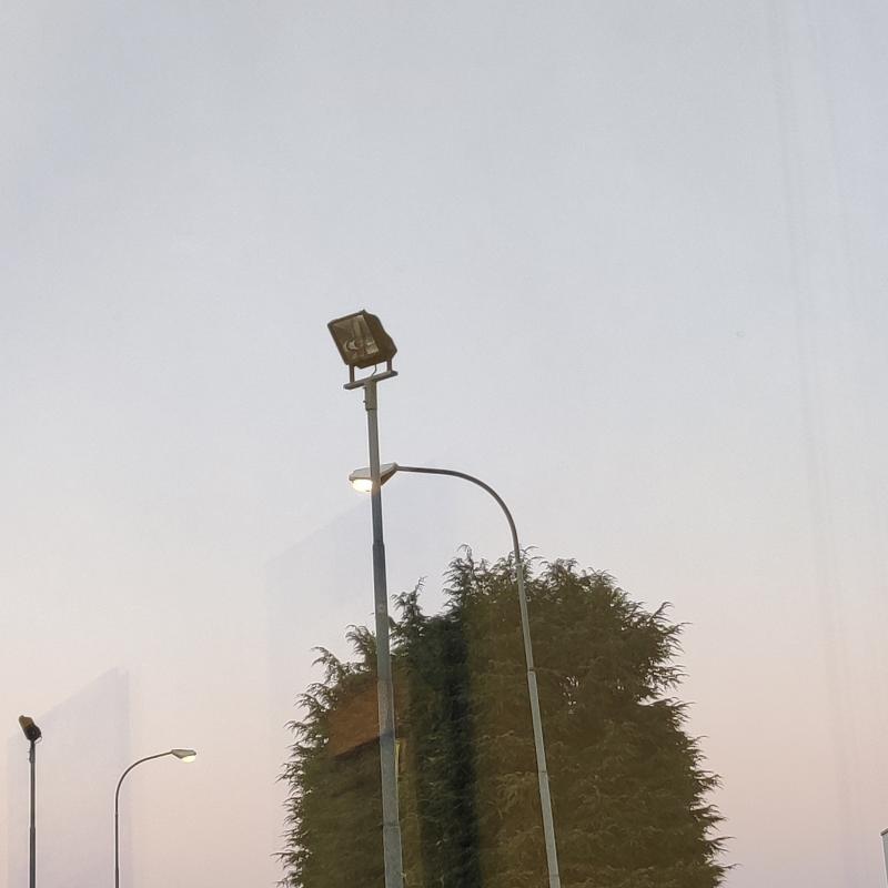 Fotosegnalazione di Volpago del montello