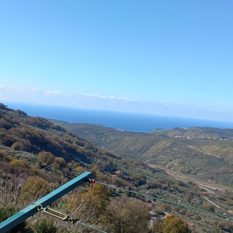 Fotosegnalazione di San mango d'aquino