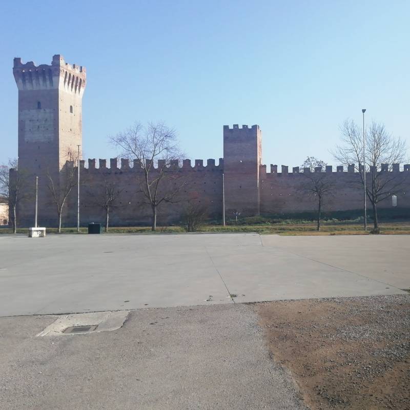 Fotosegnalazione di Villimpenta