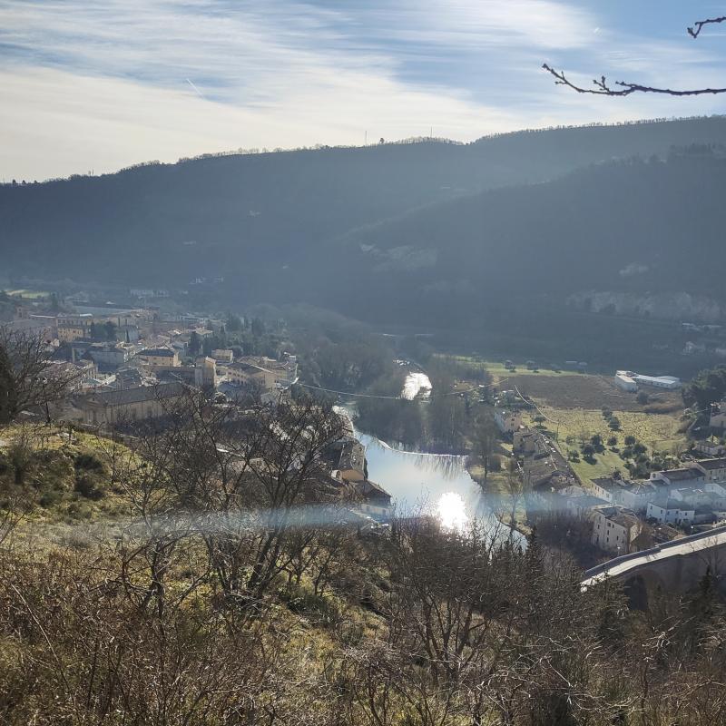 Fotosegnalazione di Fossombrone