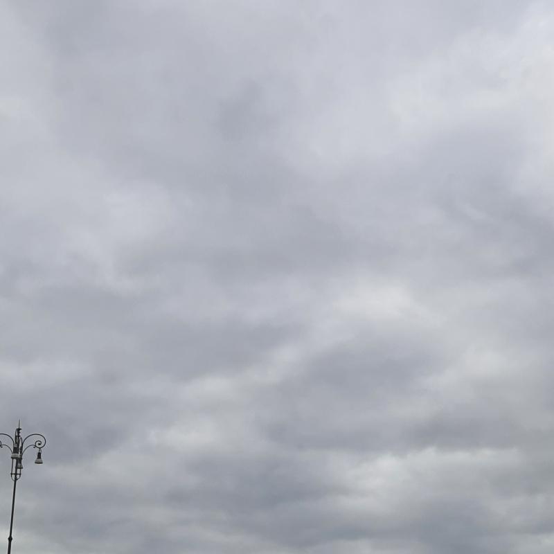 Fotosegnalazione di Roma della vittoria