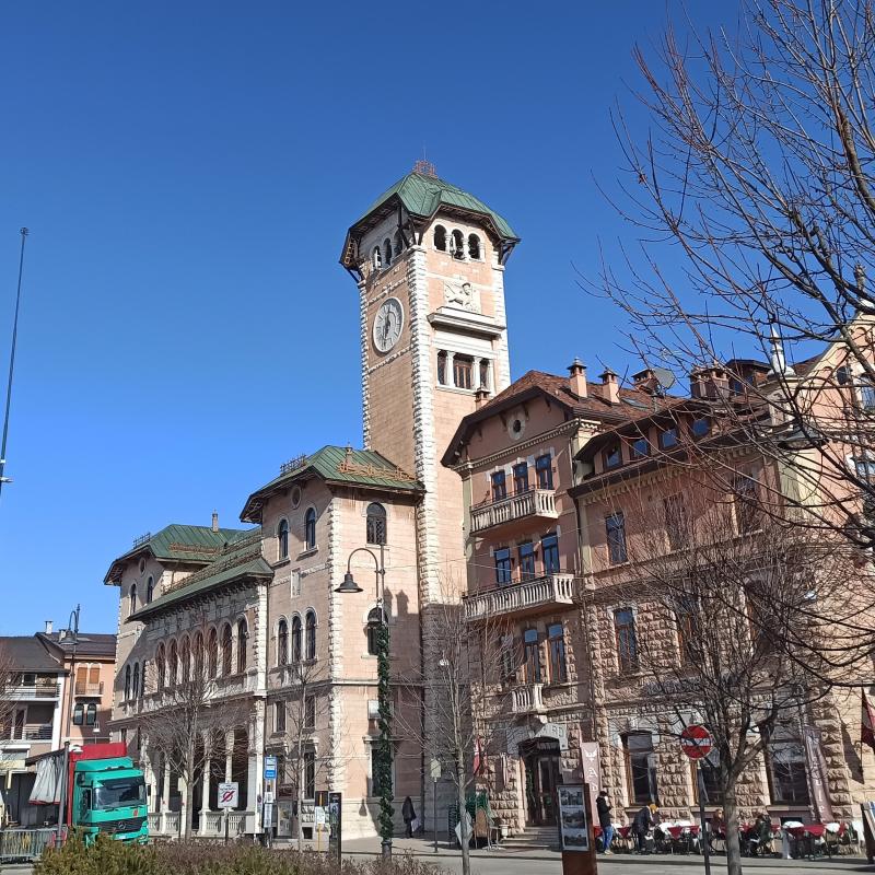 Fotosegnalazione di Asiago