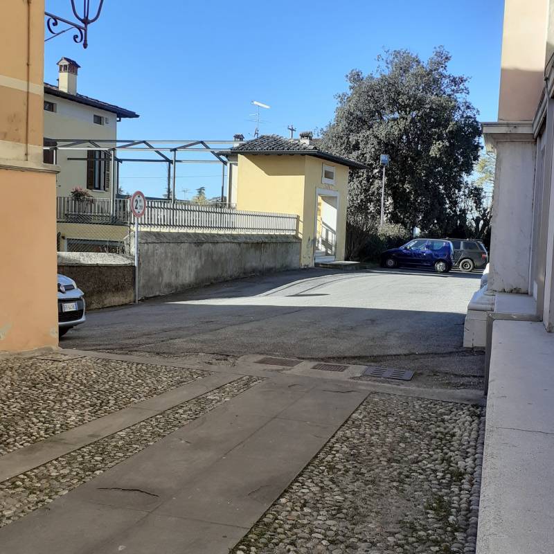 Fotosegnalazione di Calcinato