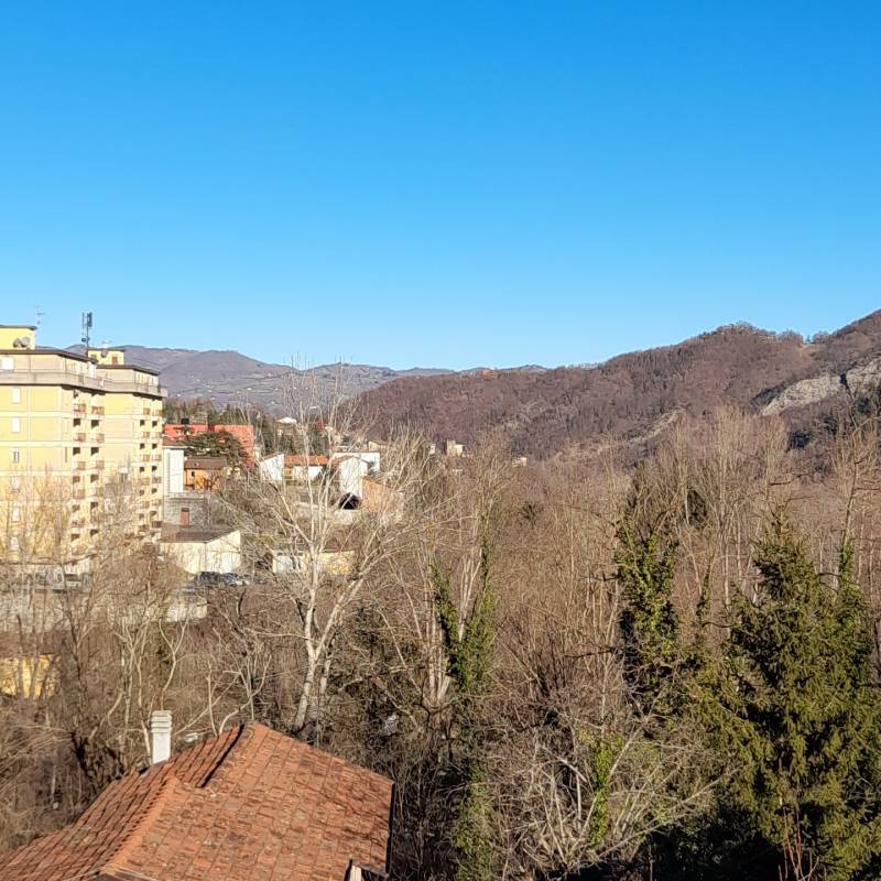 Fotosegnalazione di Sambuca pistoiese