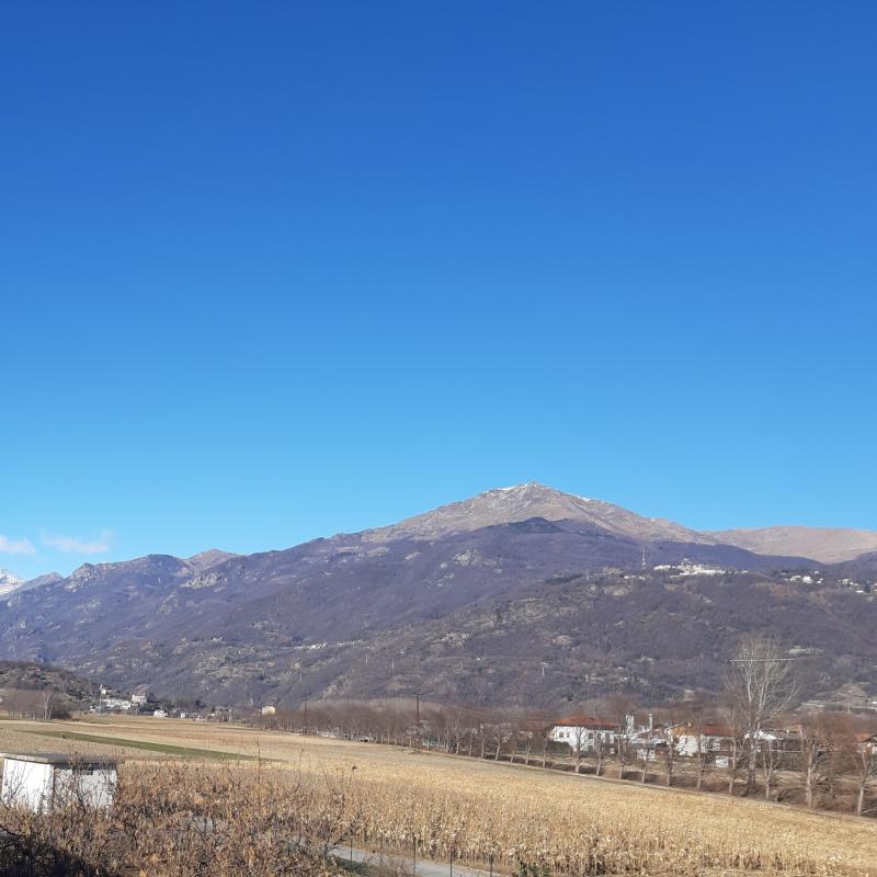 Fotosegnalazione di Montalto dora