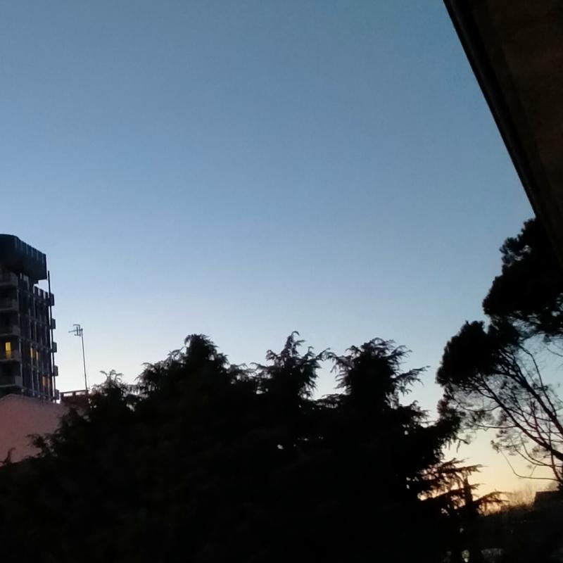 Fotosegnalazione di Gorizia