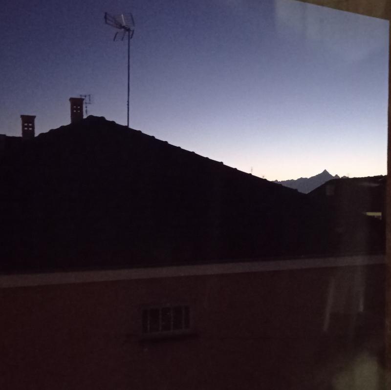 Fotosegnalazione di Piobesi torinese