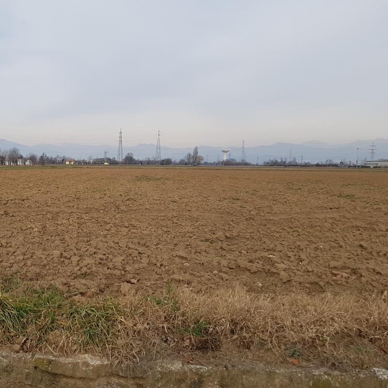 Fotosegnalazione di Verdellino