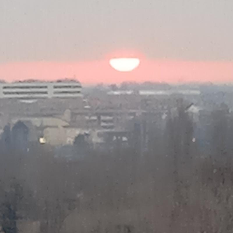 Fotosegnalazione di Verona