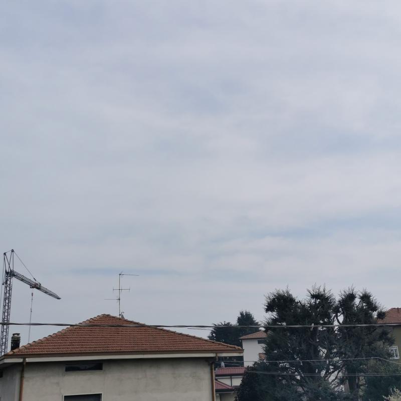 Fotosegnalazione di Bonate sotto