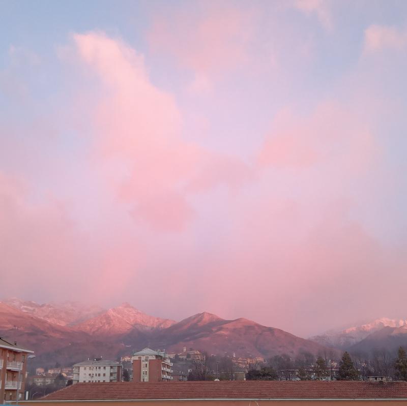 Fotosegnalazione di Biella