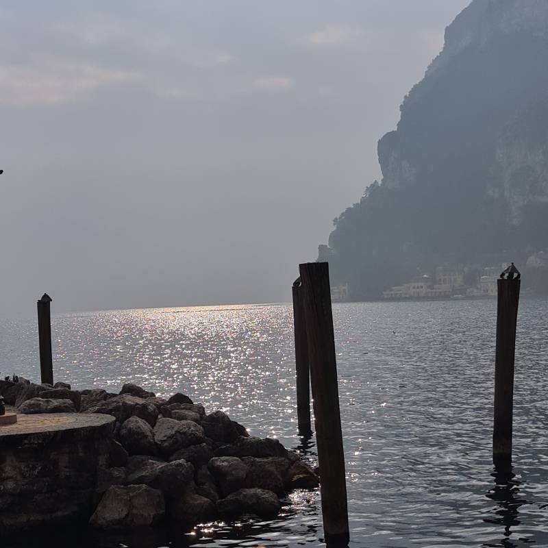Fotosegnalazione di Riva del garda
