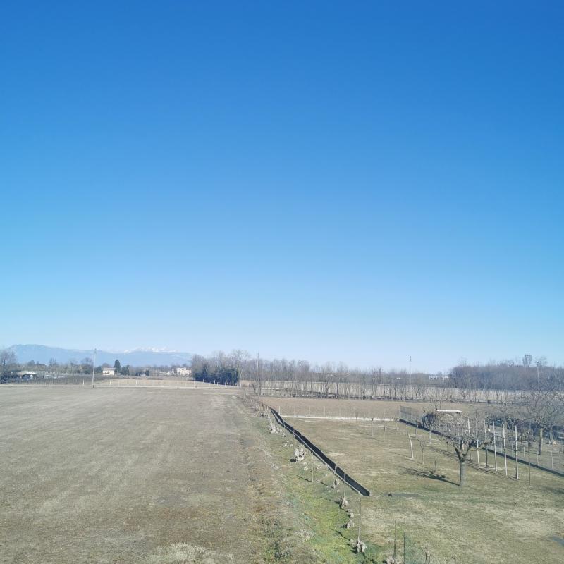 Fotosegnalazione di Villorba