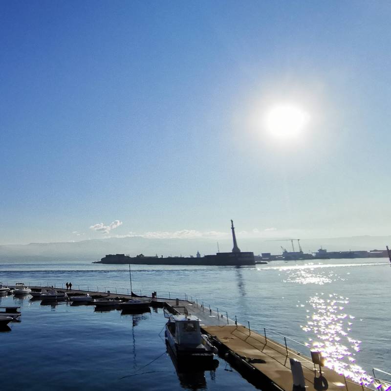 Buongiorno messina